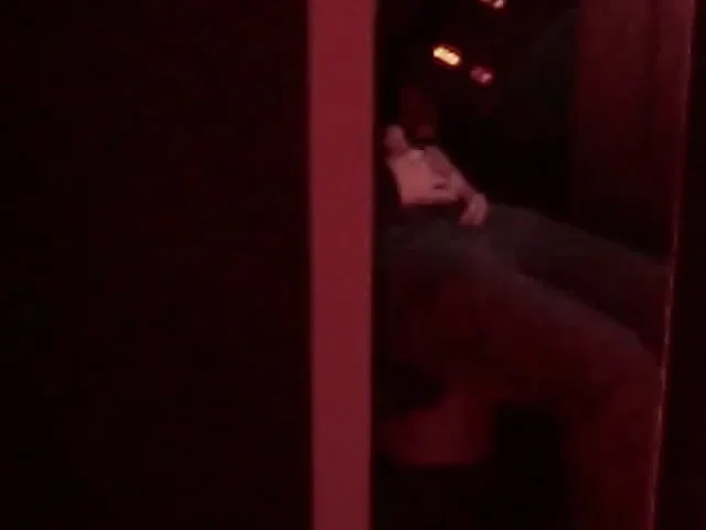 masturbation adult theater