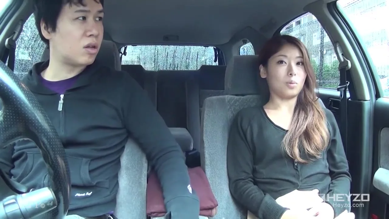 Yuko Sakura Gets Fucked Sweet Her Step son's Friend 1