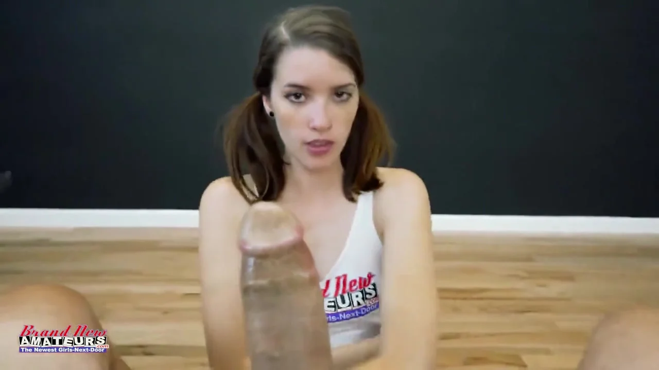 Starshine - Smoking Hot Milf Gives Sloppy Rimjob And Swallows