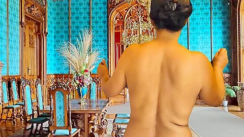 Complete 4k Movie Sex In Public With Adamandeve And Lupo