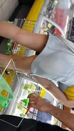 Israel . The Russian Store -2 .