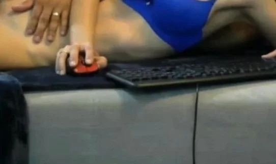 Horny Girl Loves Licking Dirty Husband Ass