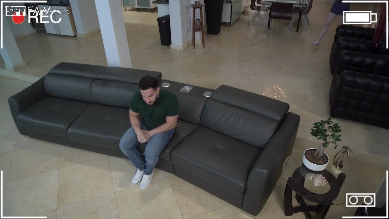 Snoopy Stepbro - SpyFam