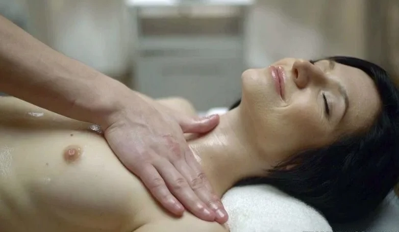 Teen Massage