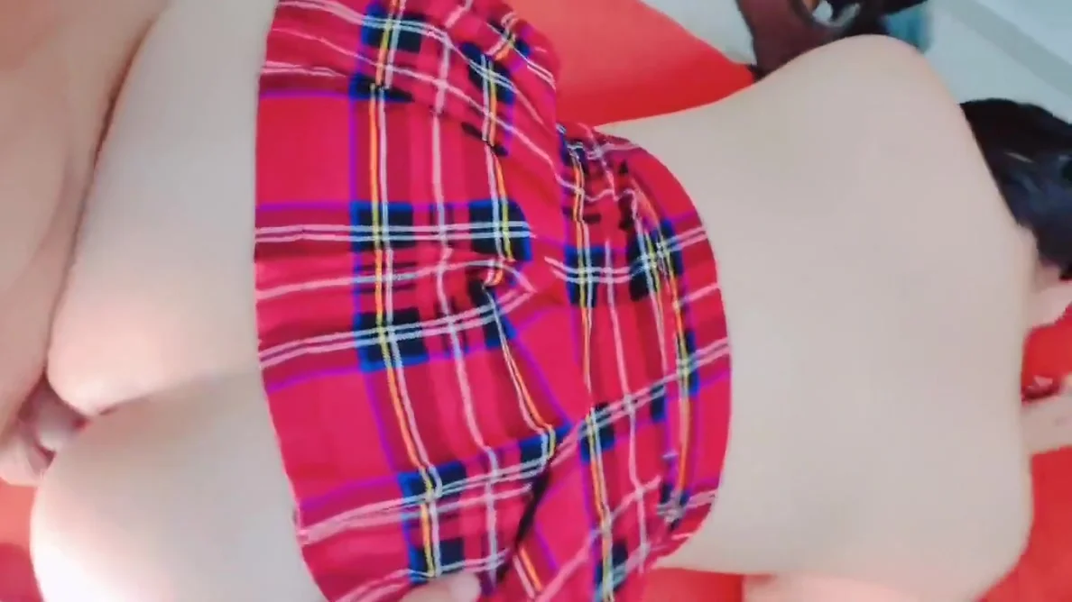 Having Sex With A Mexican Girl Wearing A Skirt