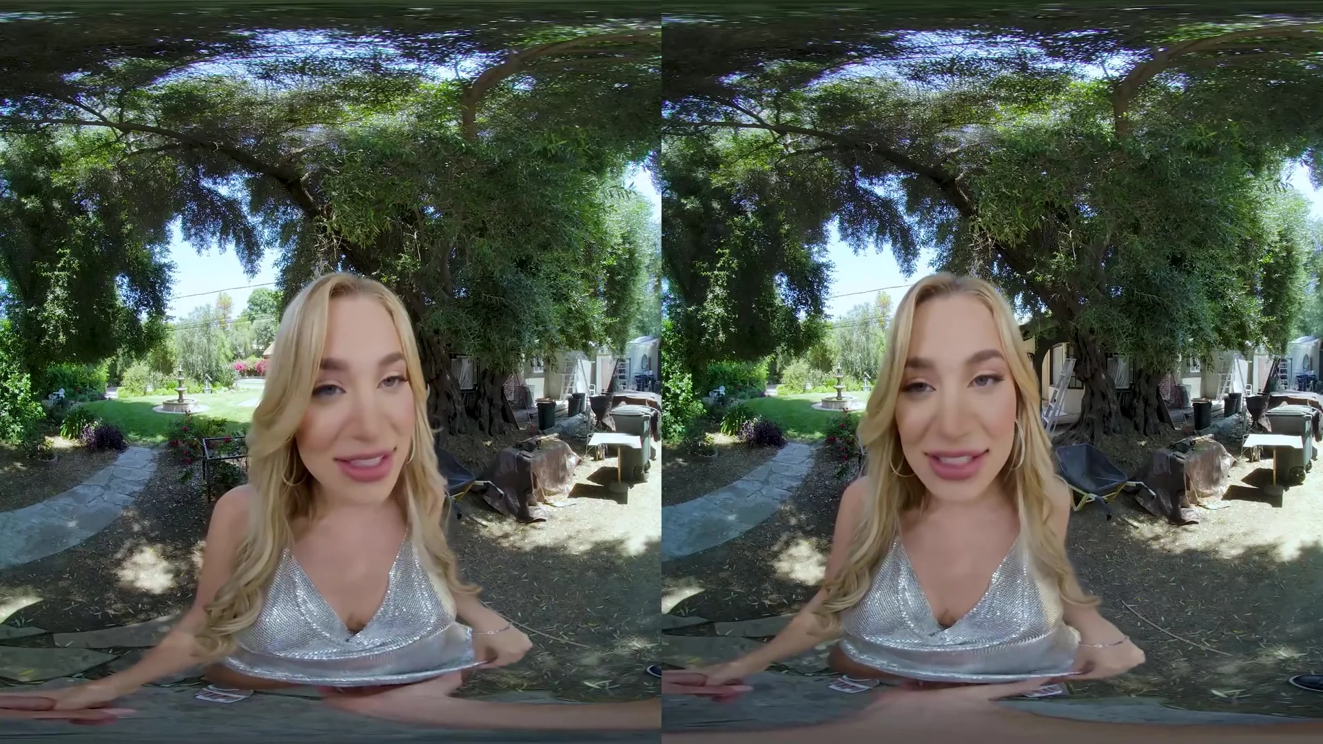 Blake Blossom - Incredible Adult Scene Blonde Try To Watch For Watch Show