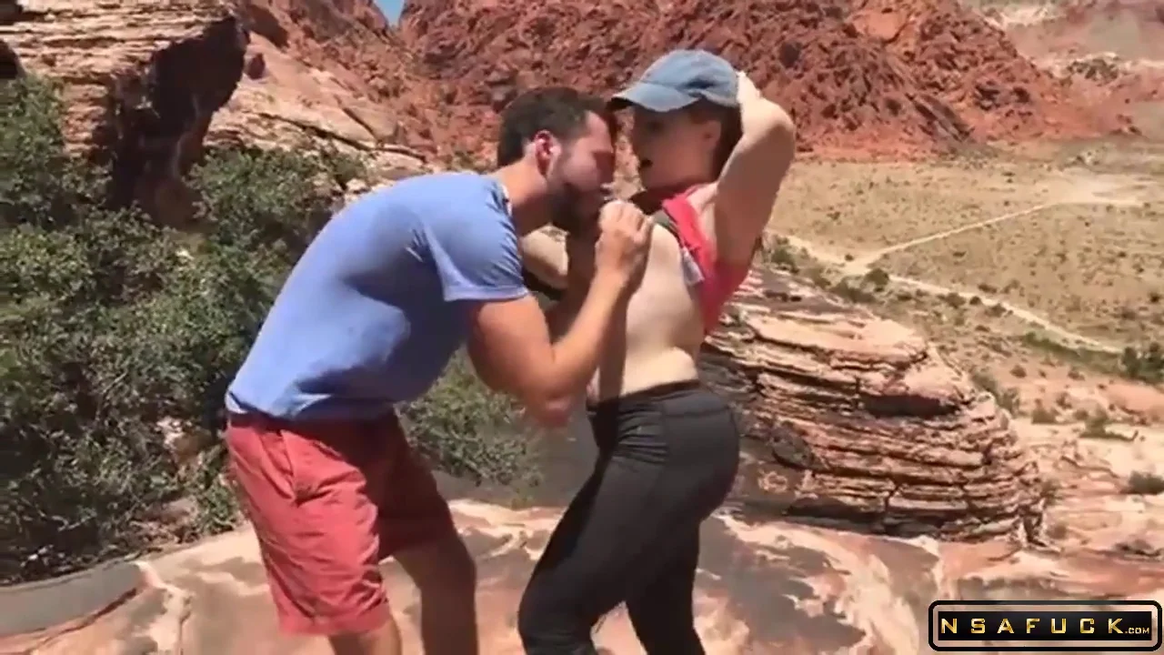 Busty Step mom Enjoys A Good Doggystyle Banging In The Outdo