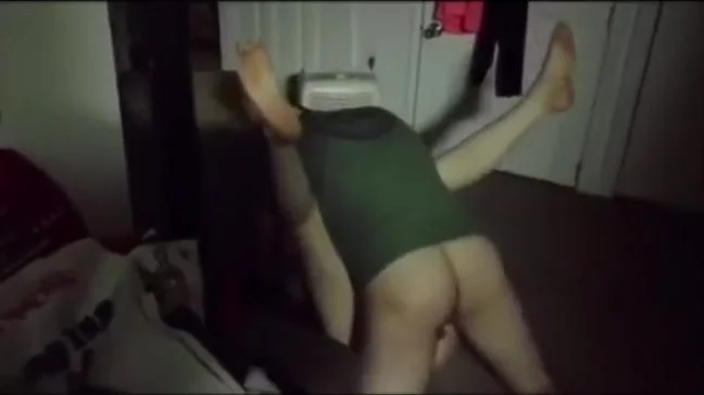 Real Amateur Homemade Cuckold