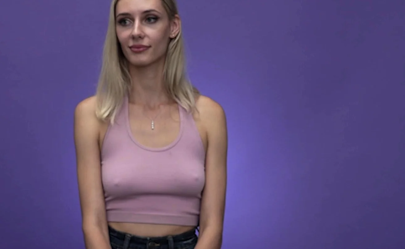 Do white girls like bbc Find it out