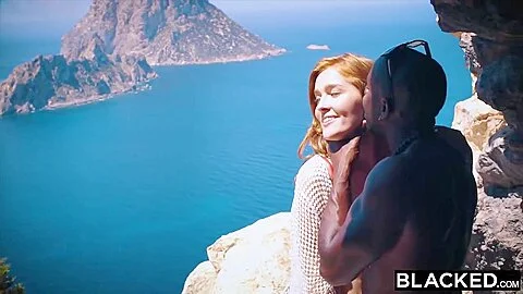 Stacy Cruz And Jia Lissa - Scenic Pictures, Supa Hot Hoes & A Big Black Wang