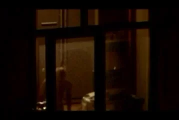 Russian window