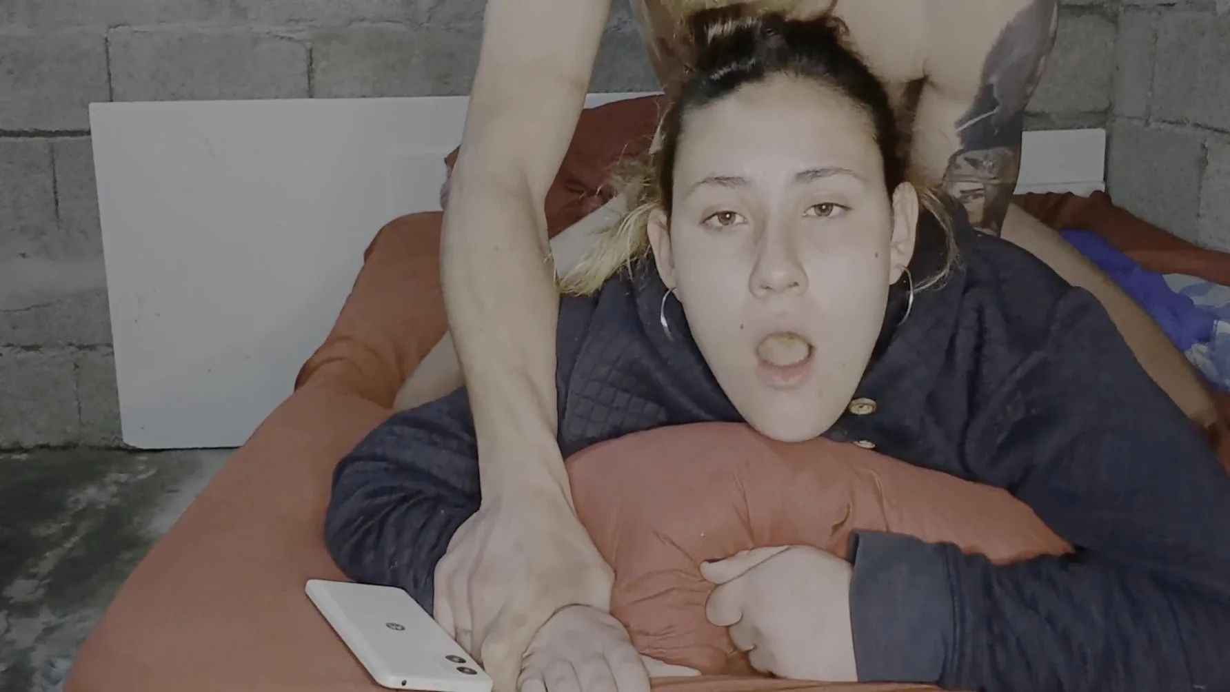Anal Sex - It Ends Quickly It Hurts And I Cant Take It