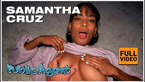 Full - Latina Babe With Nice Tits Gets An Creampie At Night Under A Bridge