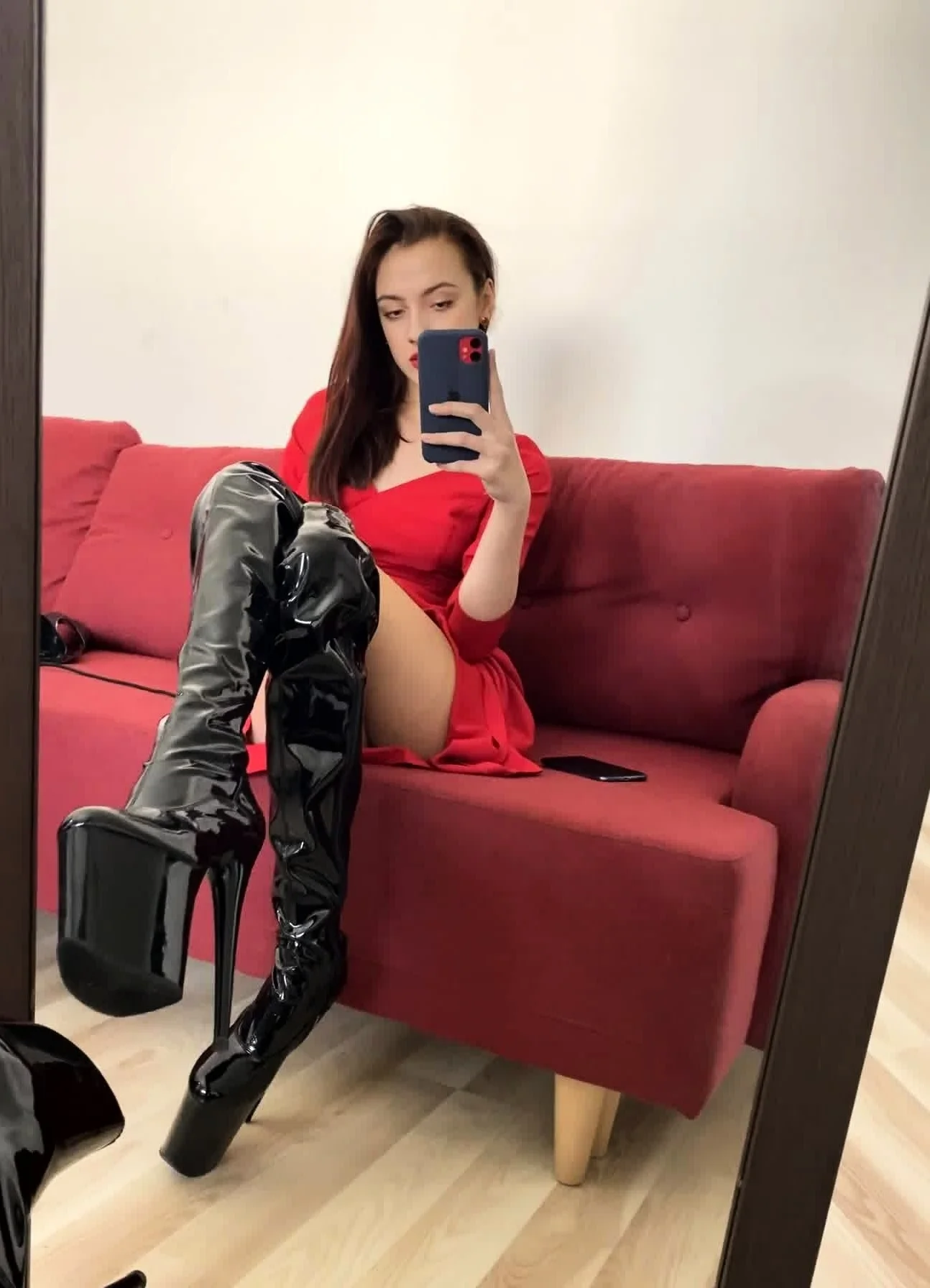 Babes girl foot fetish