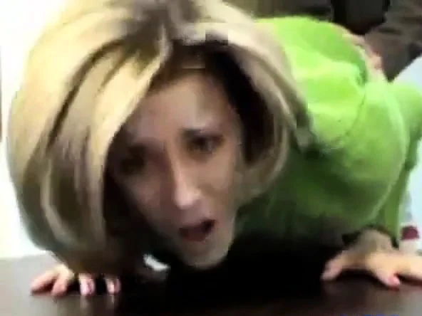 Secretary Working On A Raise