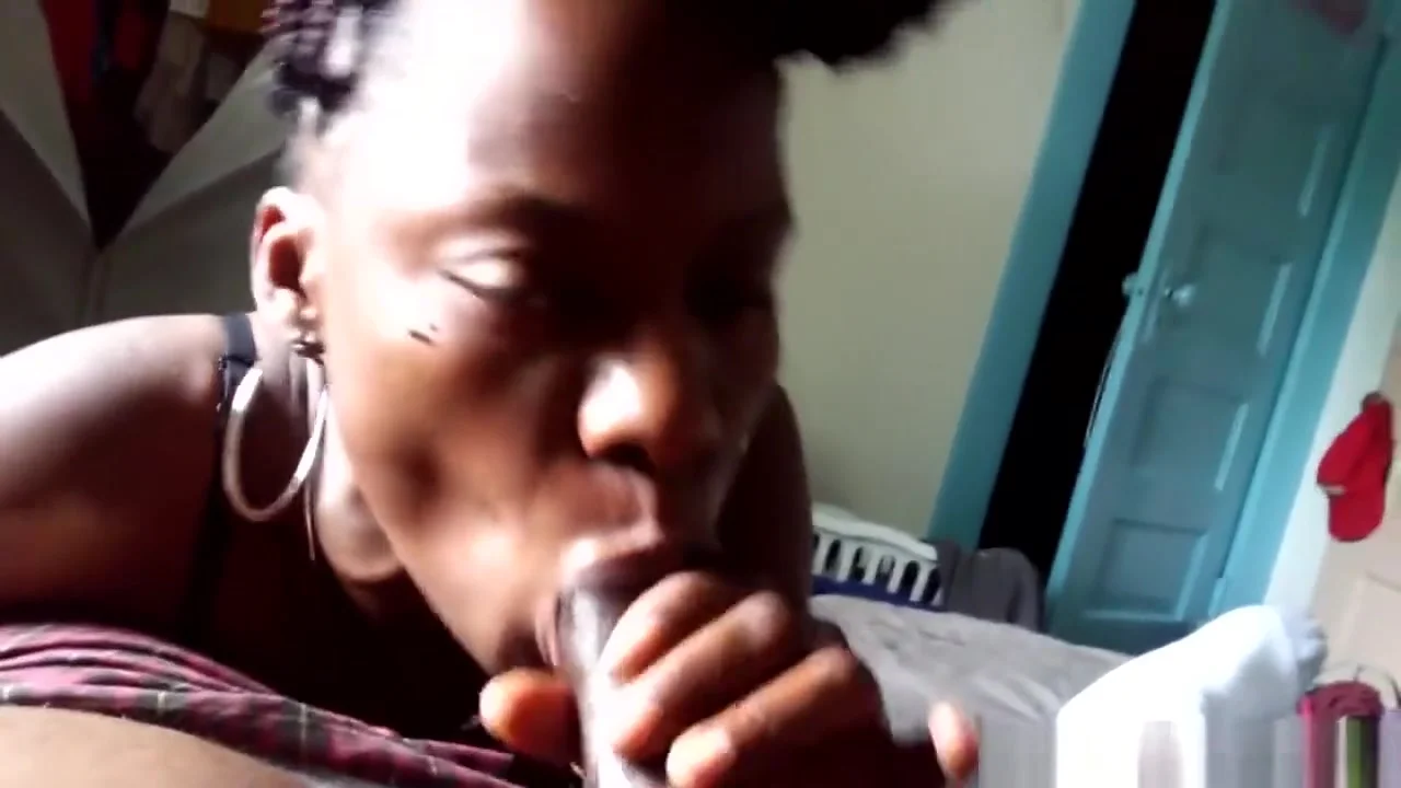 My Big Black Donger Looks So Nice Inside Of Her Mouth