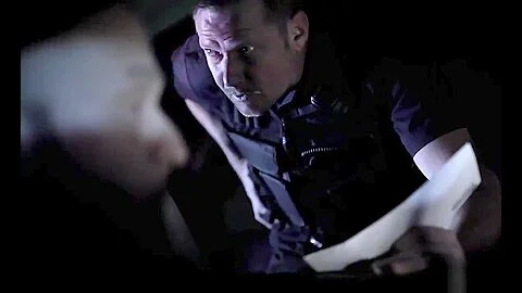 Two afraid petite teens 18+ banged by a corrupt policeman