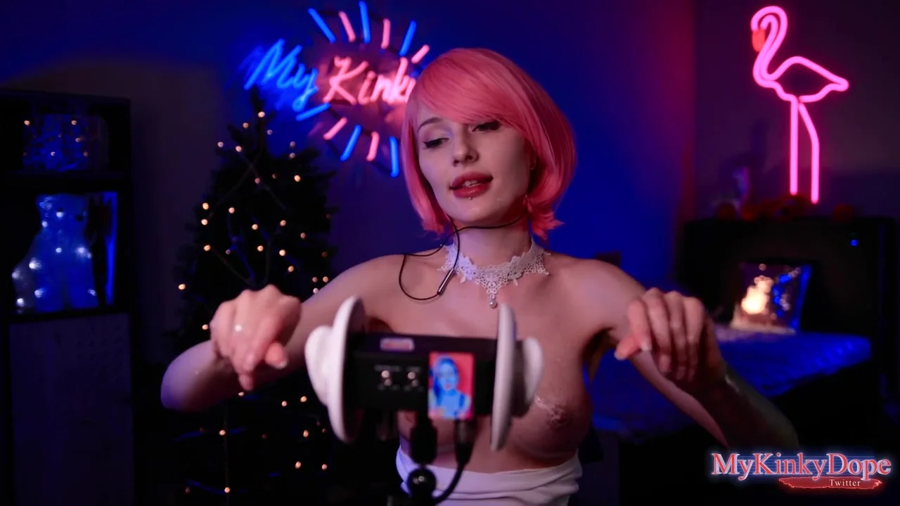Mkd Adult Asmr