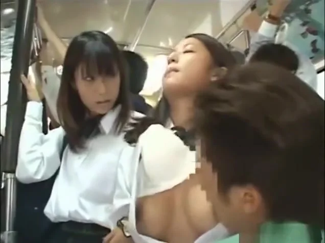 Hottest Japanese model in JAV video