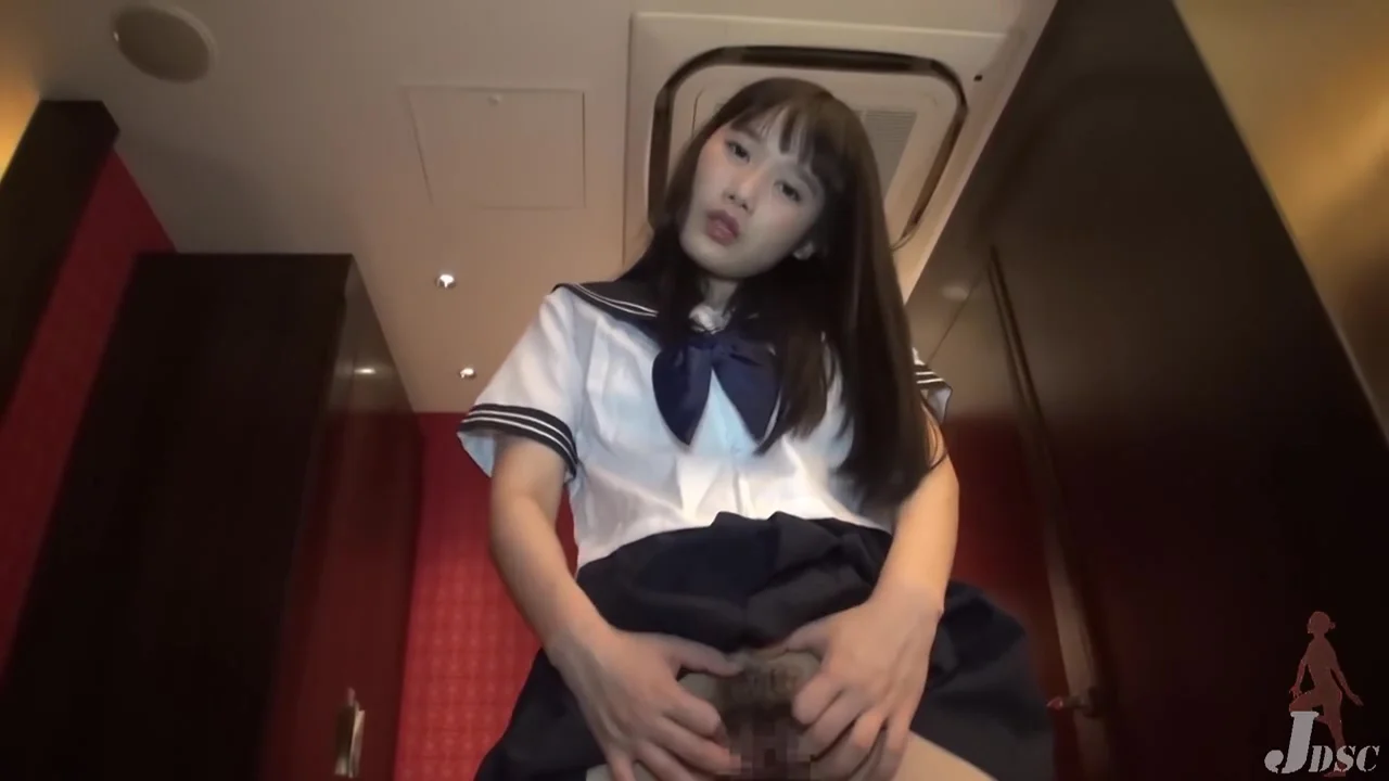 2 Personal Shooting No 026 Yuka-chan A Cute Beautiful Girl With Black Hair I Am Very Excited About Jubojubo Blow And Hip Swing Complete Appearance - Part 2