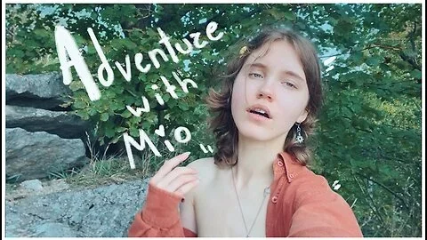 Deutsche Amateure - Having Fun On A Hike