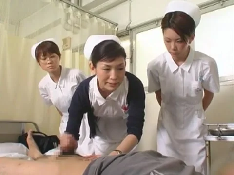Hottest Japanese chick Kasumi Kobayashi, Mayuka Kotono, Keiko Shinomiya in Incredible JAV movie