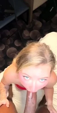 McKenna Rae BBC Only