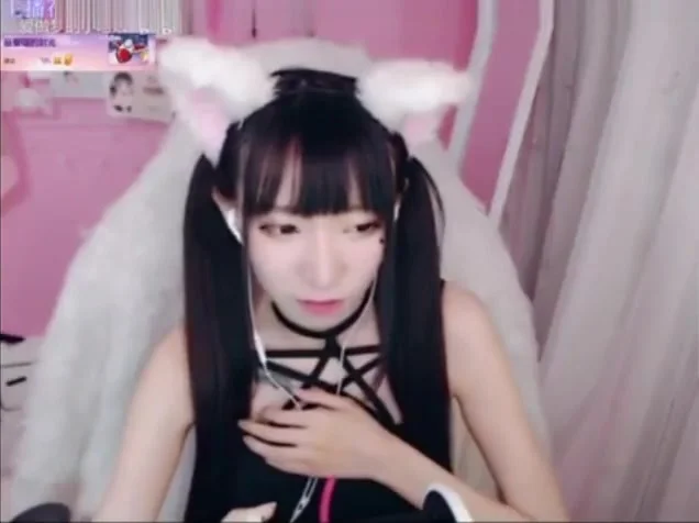 ASMR Chinese Black