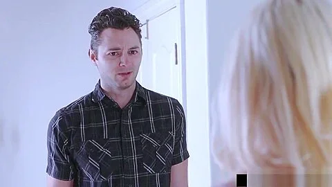 Stepsis pays with sex after crashing stepbrothers car