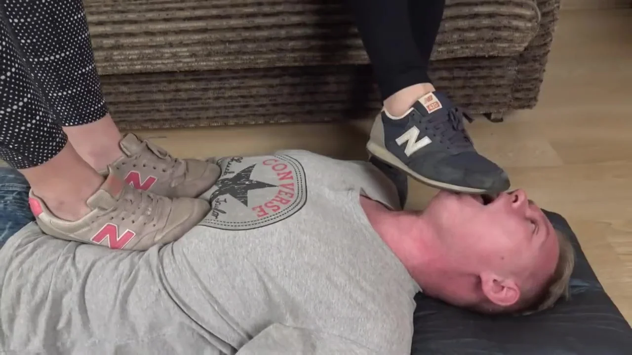 Exotic porn clip Feet greatest , it's amazing