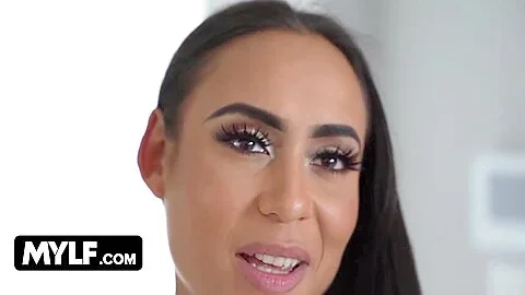 Thick Latina Carmela Clutch Craves Some Anal And Her Husband Cant Give It To Her - Teaser Video