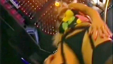 Wiener Glut 2 (1990, German Full Video) - Karin Schubert
