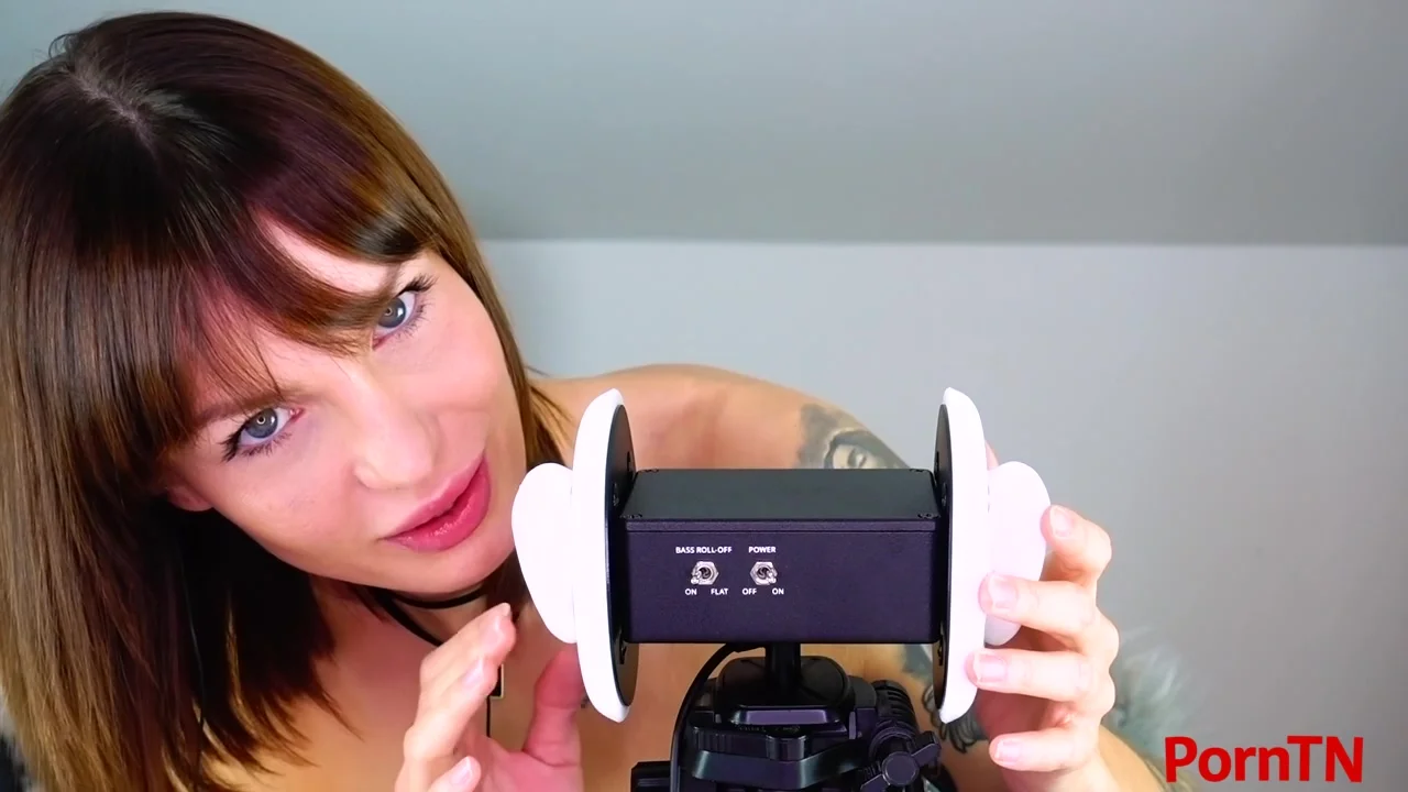Asmr Amy Patreon - Eargasm, Earlicking, Eareating