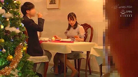Year-end Special Hotel Molester 7 Creampie