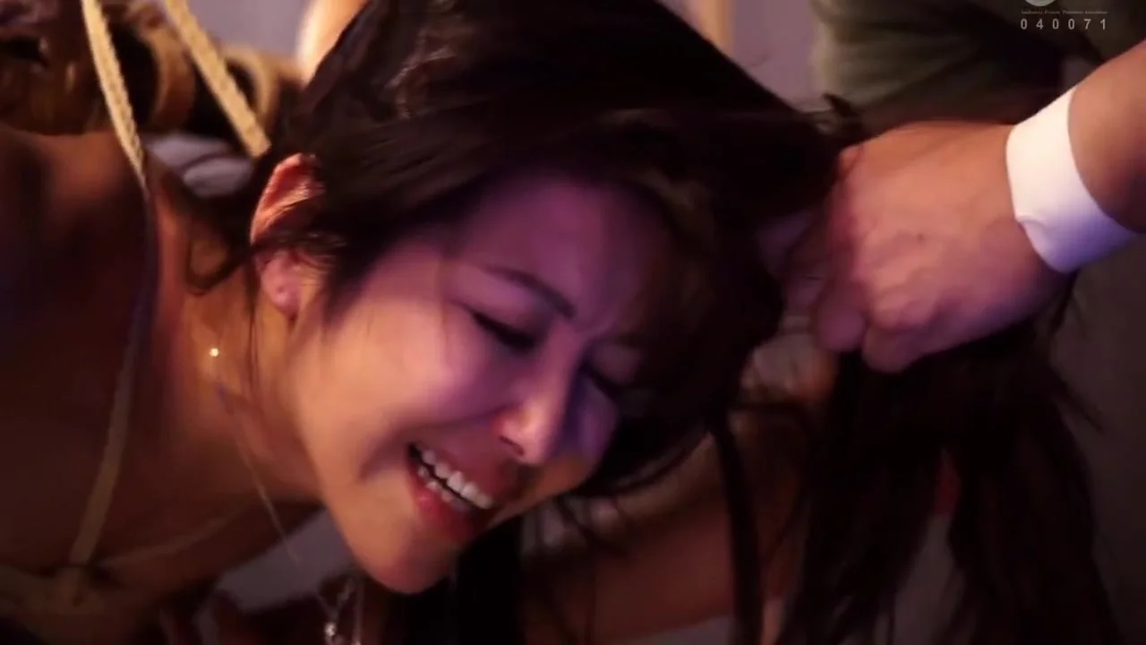 Superlative Ecstasy File: Squirming In Agony Or Pleasure? Cums From Anal Part 7