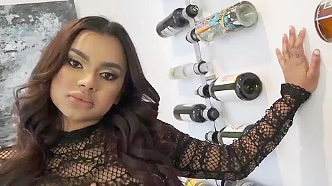 Porns Top Black Models 6