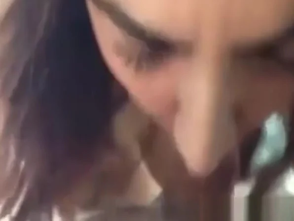 I Fucked My Step son's Arab Girlfriend