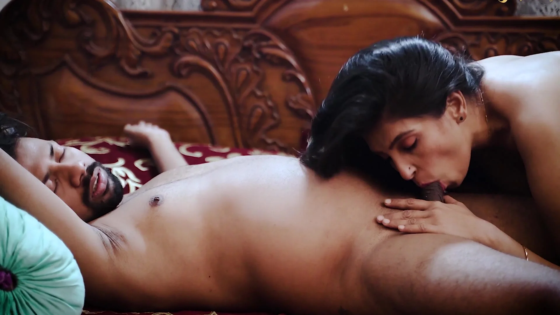 Hot Big Boobs Widow Women Fucked Hard By Her Husbands Younger Stepbrother