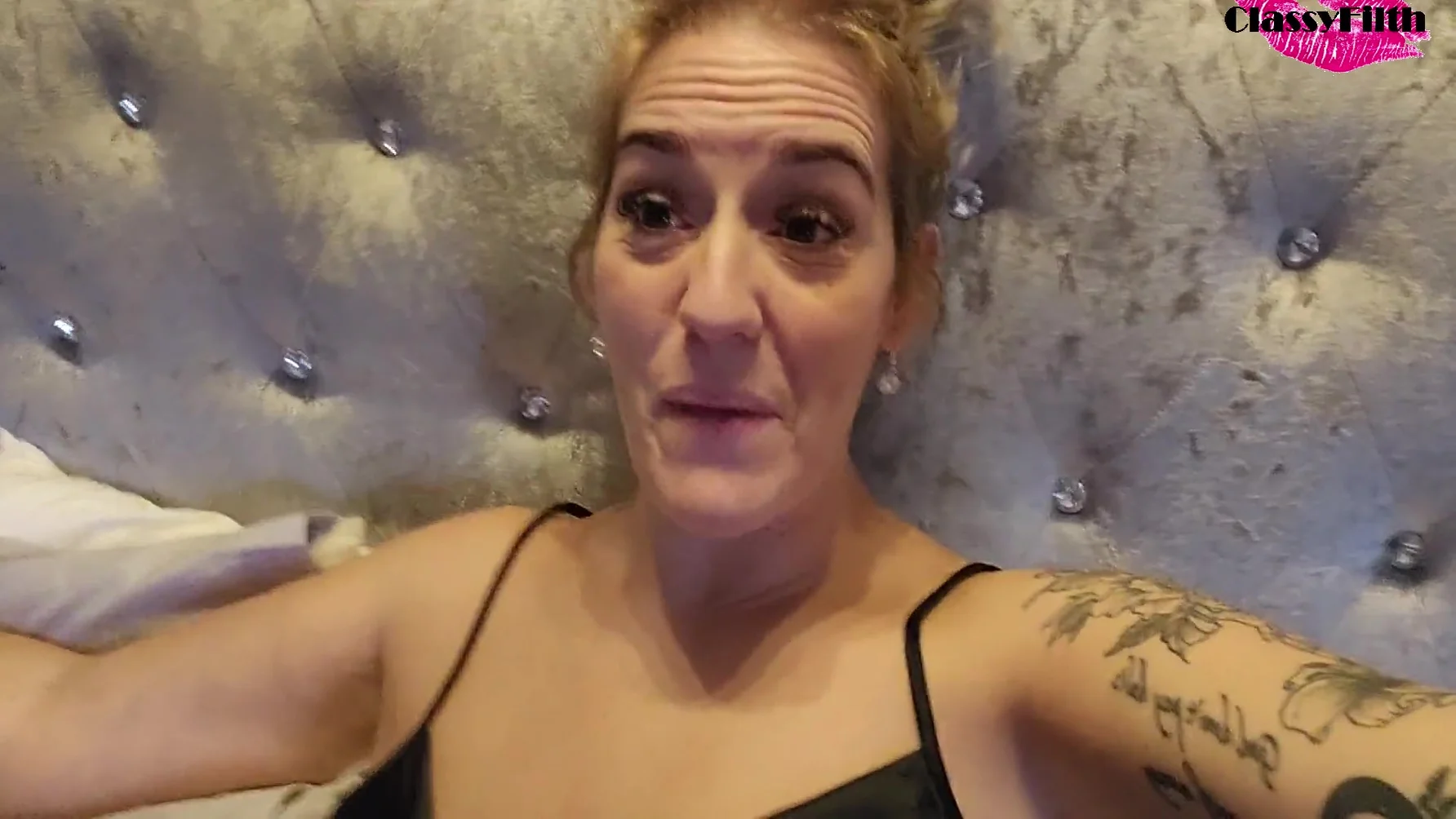 Update From The New Porn Couple