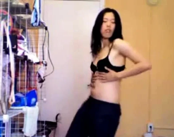 chinese striping