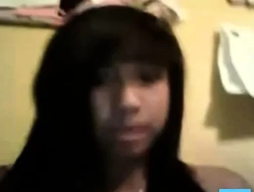 Sexy webcam cap