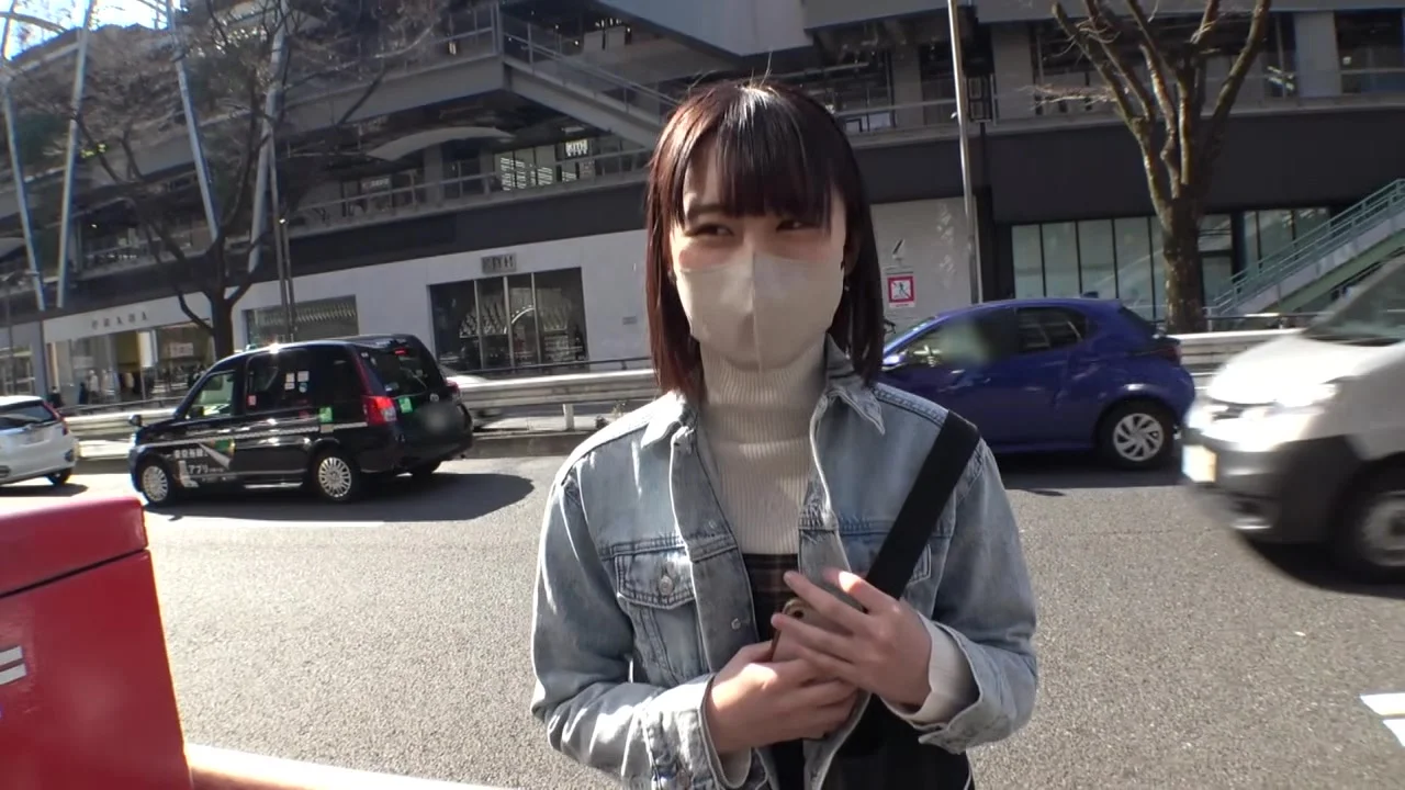261ara-574 Japanese Amateur