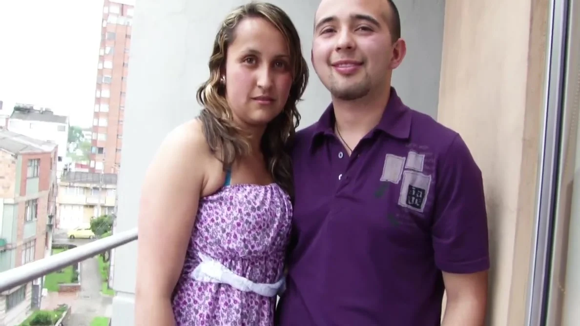 Real Couple Amateur Sex - Reality Porn - Milf With Cristian Cipriani