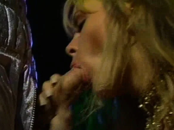 Hot bitch takes a dude away from a party to fuck his brains out