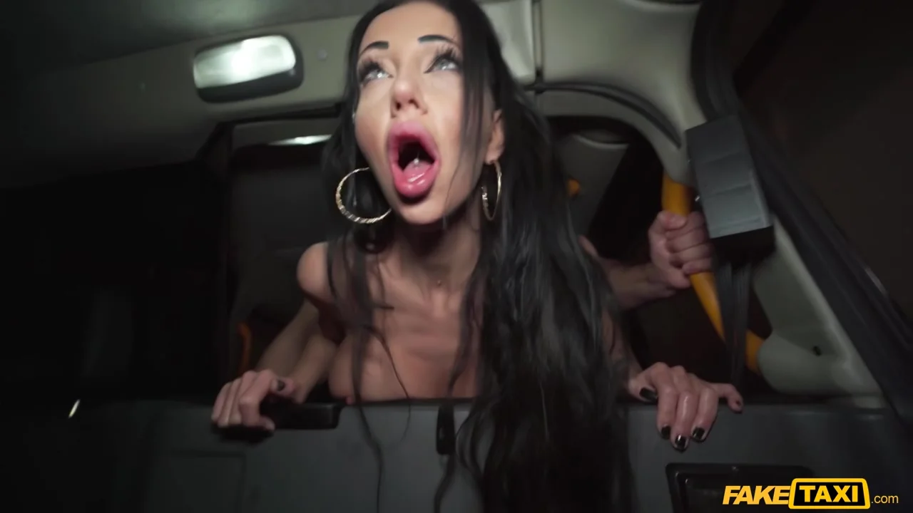 Hispanic Harlot Sensual Porn