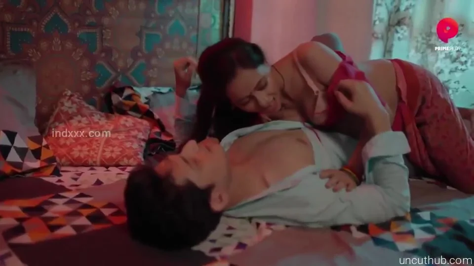 New Antarvasna (23-11-2022) Prime Play Hindi Porn Web Series 3