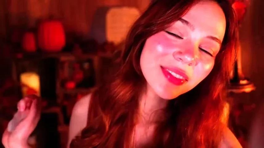 Maimy ASMR - The Critter Spa