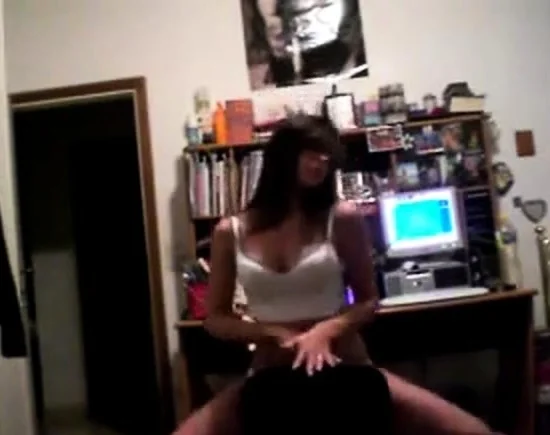 Italian girl sexy dance in cam TOTTA87 italiana