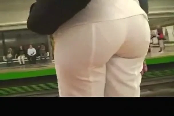 Candid booty Asses Compilation
