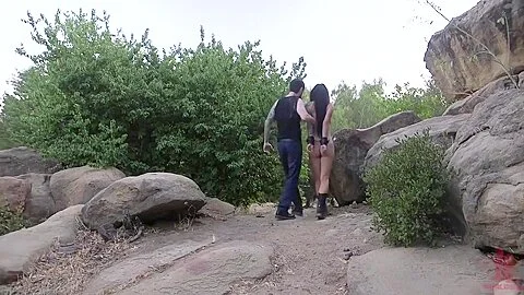 Tommy Pistol And Katrina Jade In Anal Resolution And Katrina